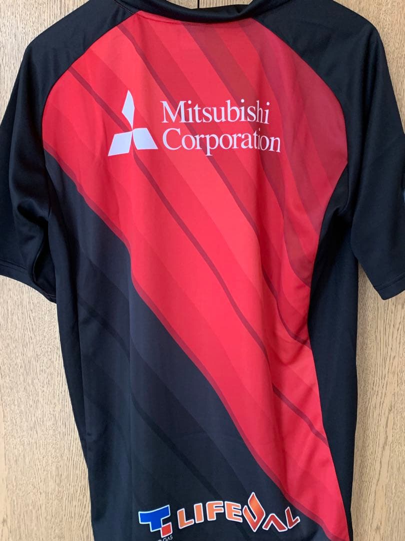 FC東京 2019年GKユニフォーム