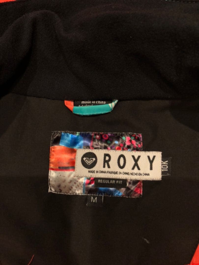 ロキシー　ROXY スノーボードウェア　スノボー