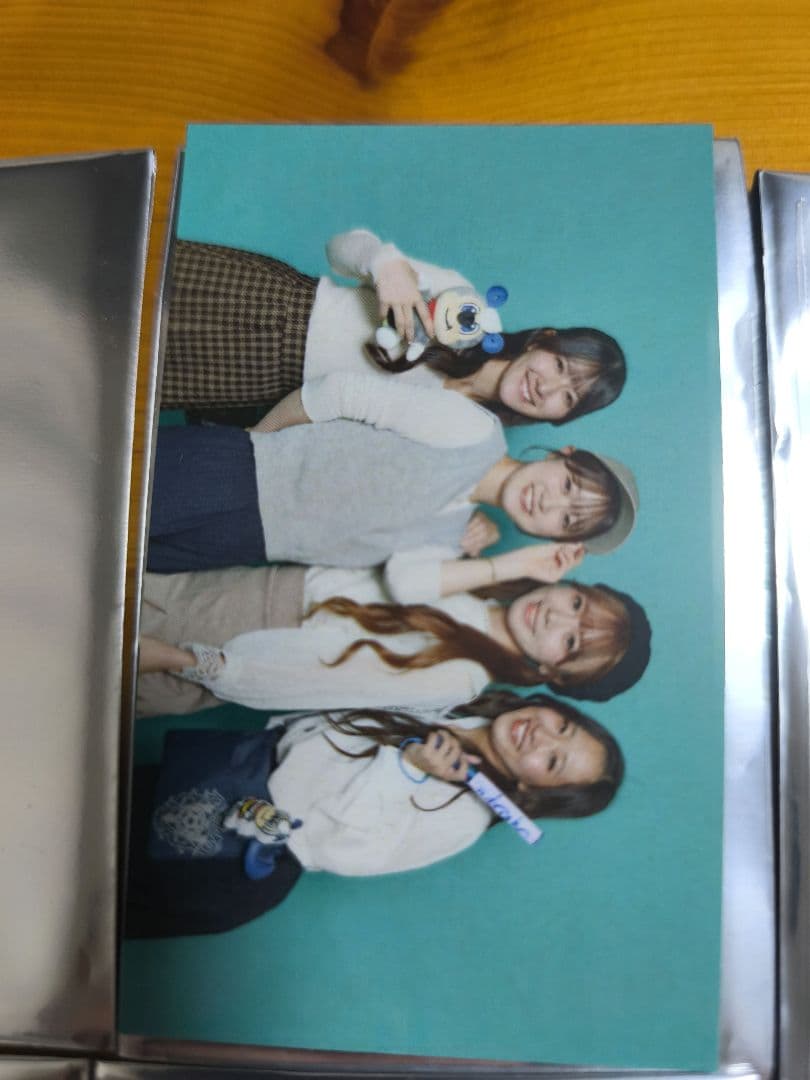 アビスパ福岡　チアリーダーズ　フォトカード　アクリルスタンド　まとめ売り　非売品