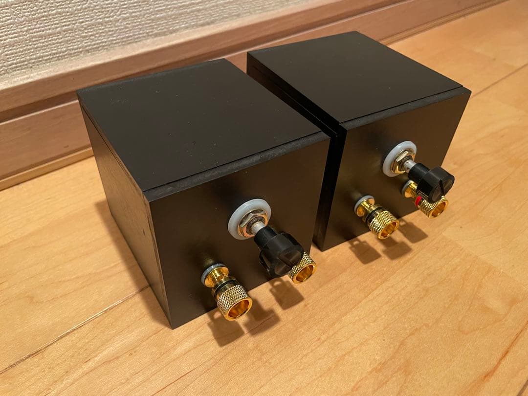 Fostex FT500 アッテネーター付