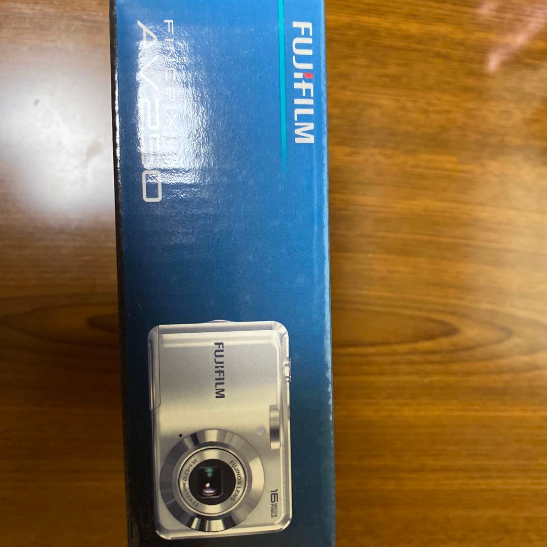 おでん　FUJIFILM デジタルカメラ