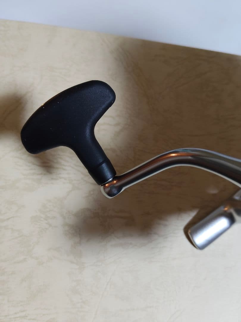 美品　シマノ 19ストラディックC3000ＨＧ バリバスPEライン付