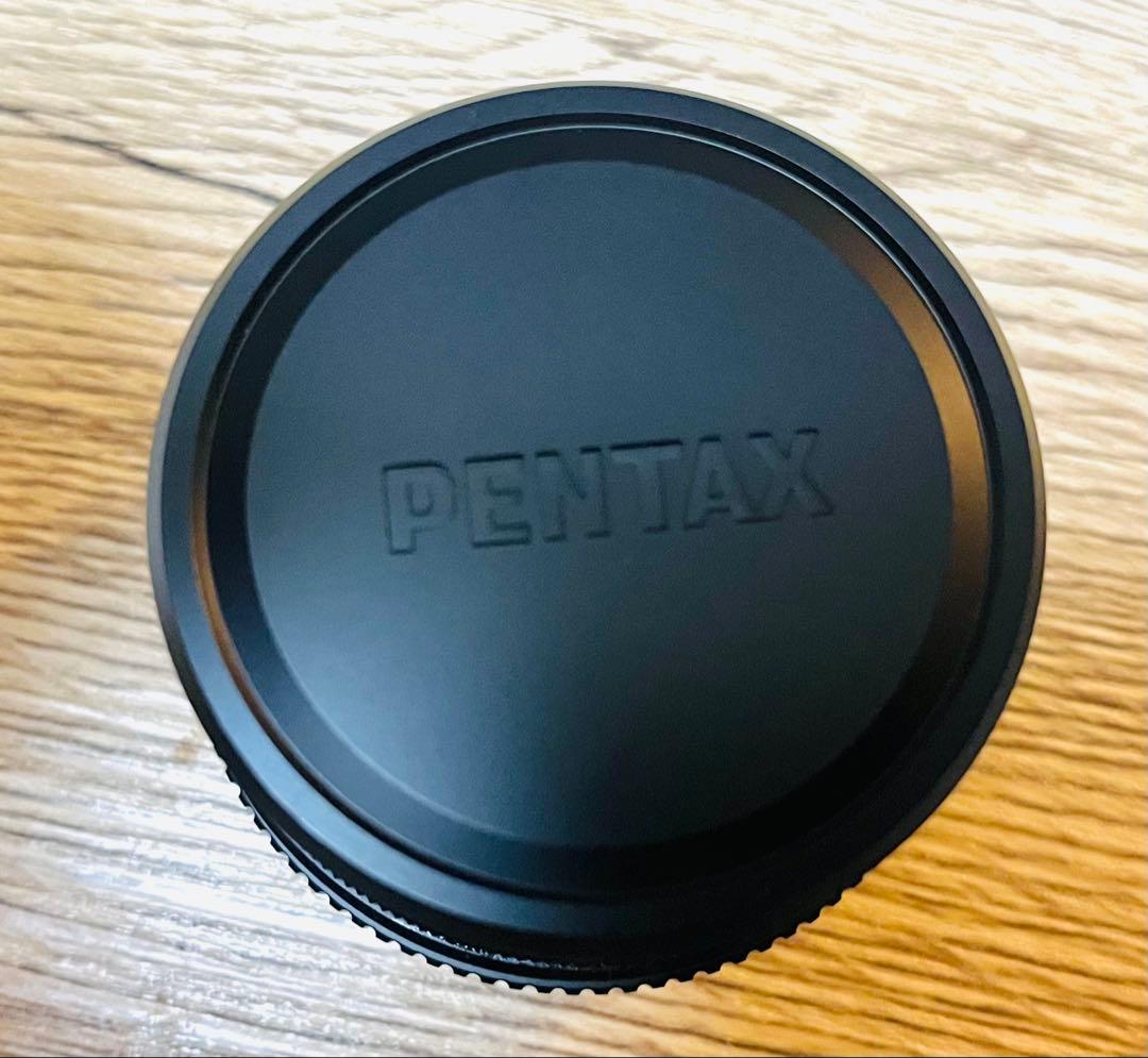 超美品 HD PENTAX FA43mm F1.9 Limited 単焦点レンズ