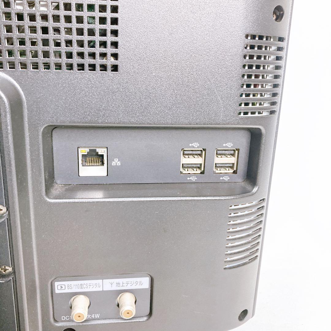 NEC 一体型デスクトップパソコン i7 デスクトップPC PC24