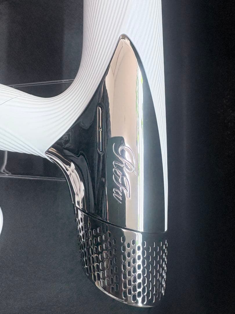 【動作確認済】【化粧箱付き】ReFa ビューテックヘアドライヤースマート