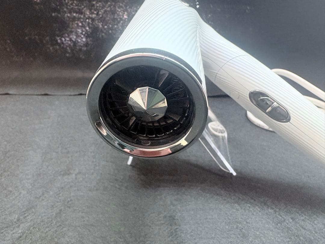 【動作確認済】【化粧箱付き】ReFa ビューテックヘアドライヤースマート