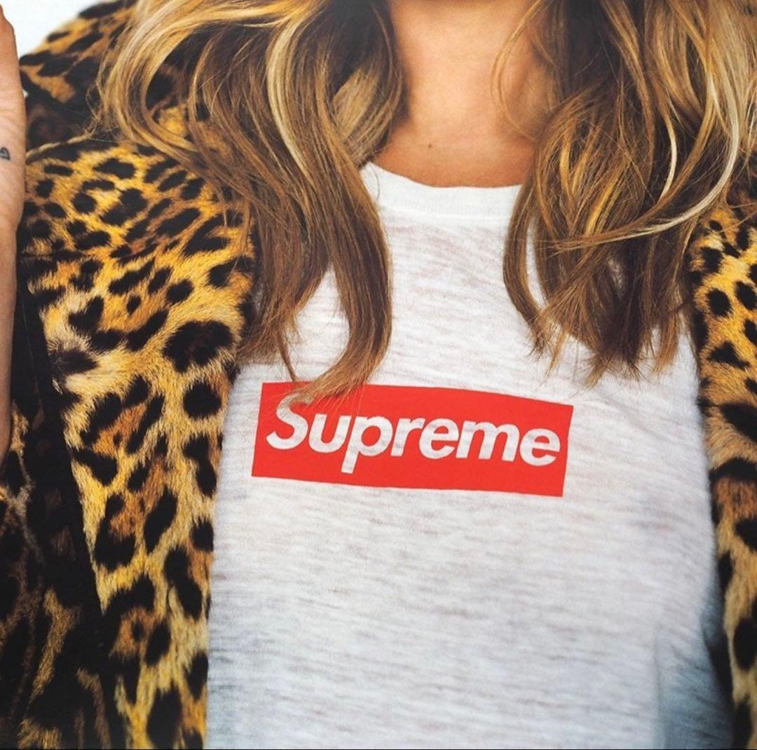 Supreme Kate Moss Poster ケイト　ポスター