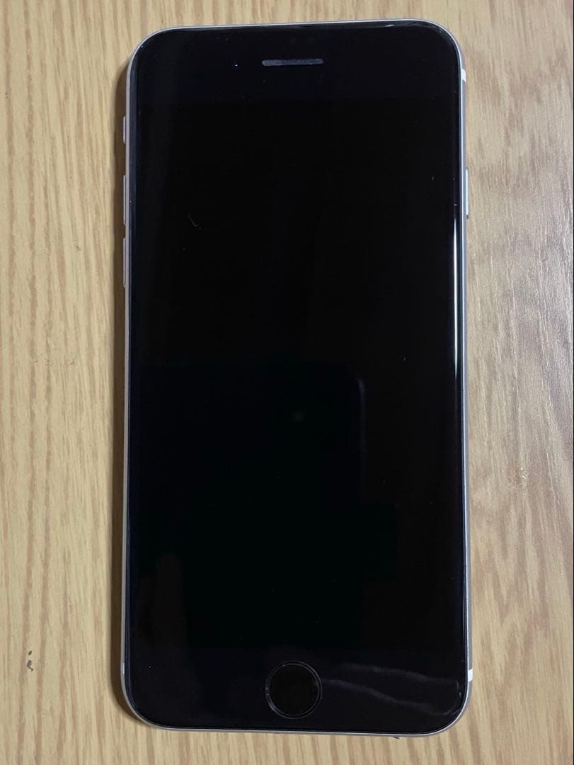 中古iPhone SE2 8 6s SE(初代)