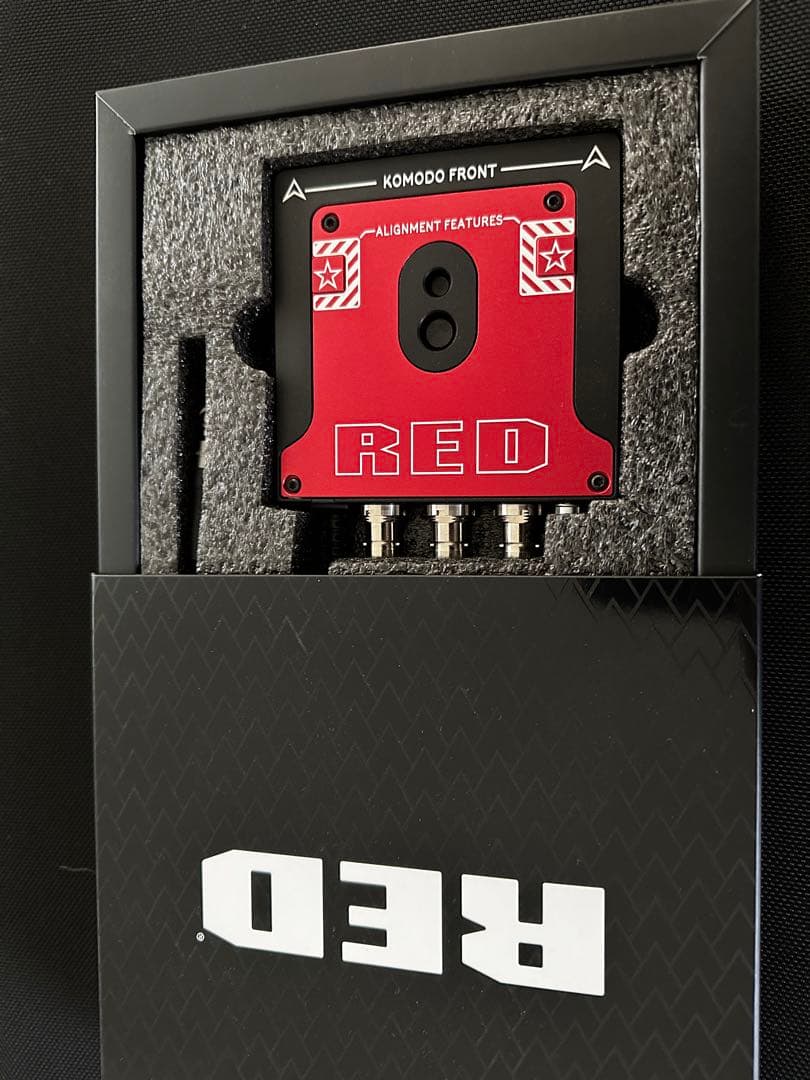 その他 Red Digital Cinema KOMODO EXPANDER