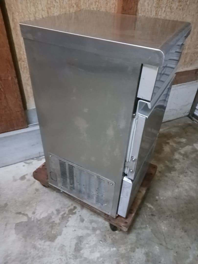 SANYO　業務用製氷機　SIM-S2500 　　ホシザキ　Panasonic