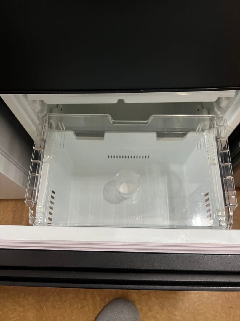 ☆激安 TOSHIBA 2023年製 3ドア 冷蔵庫