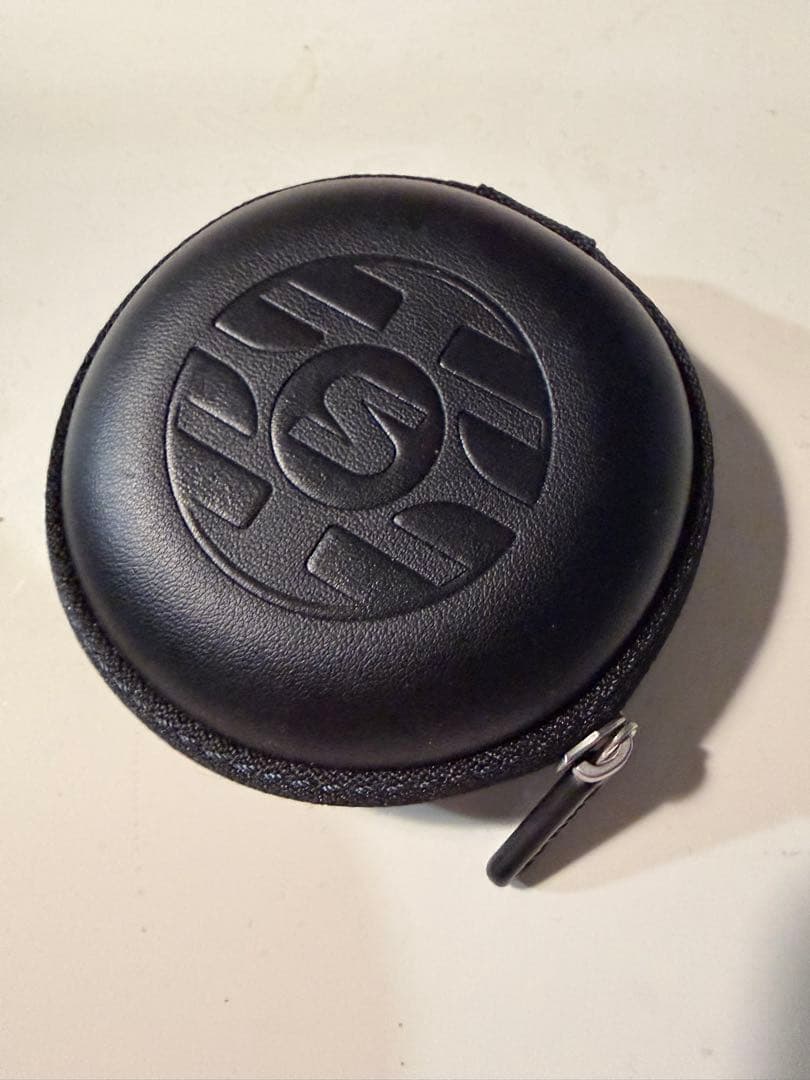 SHURE AONIC215 有線イヤホン マイク付き 美品