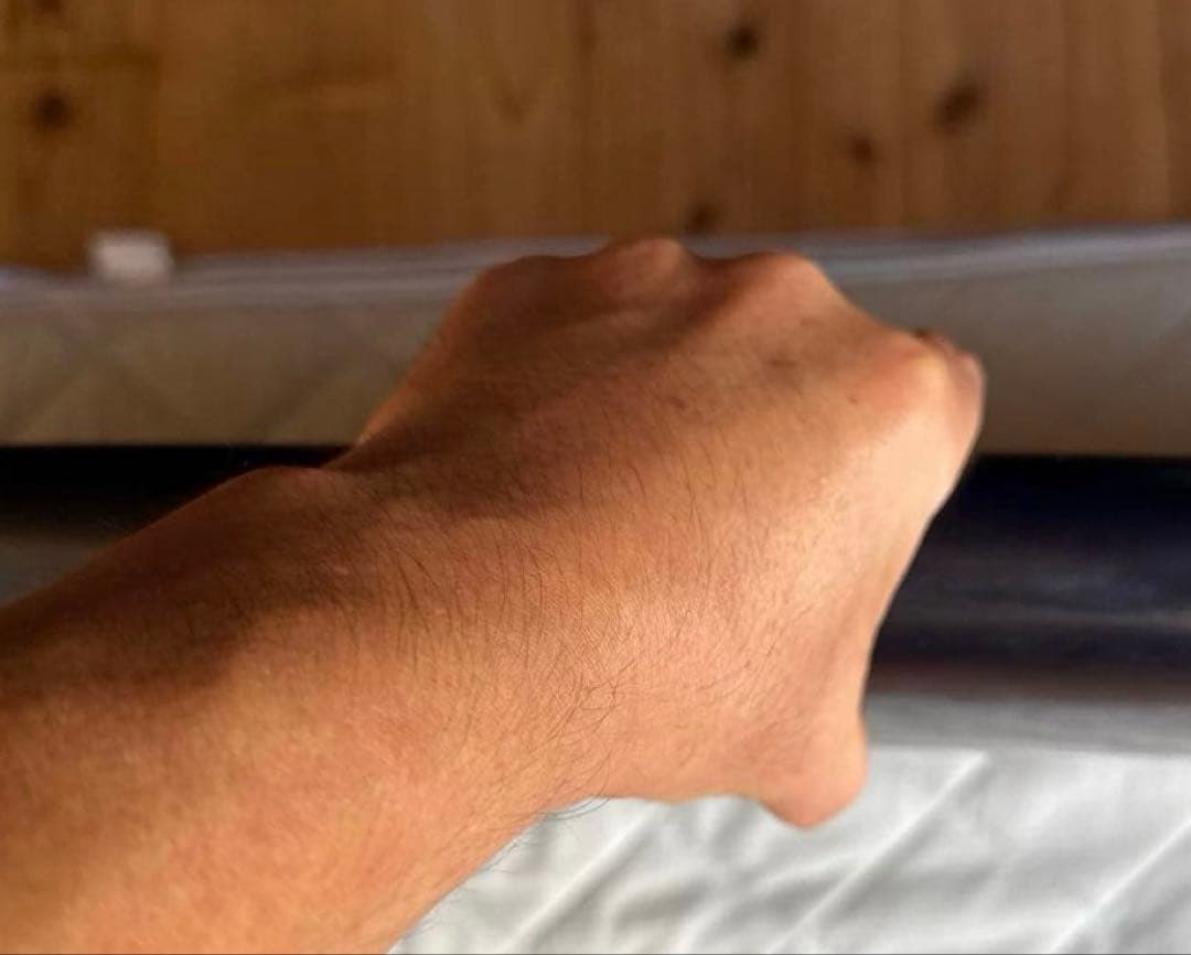 Finger Shape サーフボードMID7.7