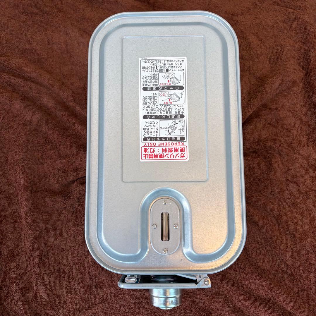 送料無料 コロナ FH-G3220Y 石油ファンヒーター 2020年製 美品