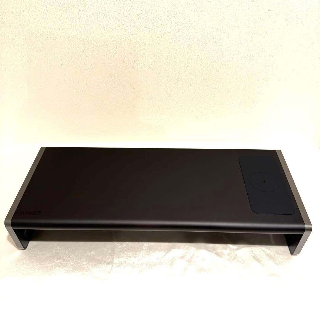 最終値下げ　Anker 675 USB-C ドッキングステーション スタンド
