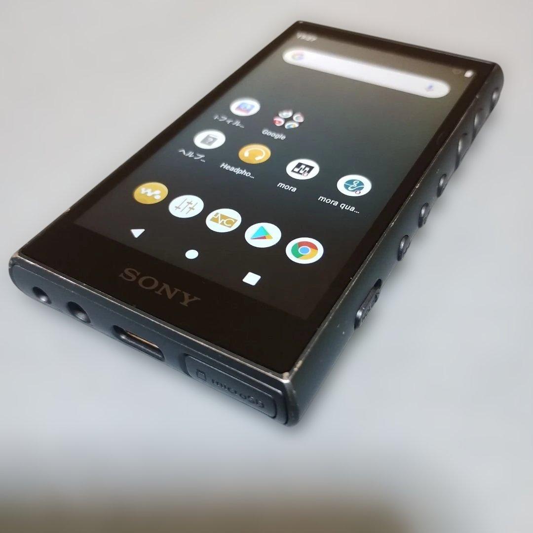 SONY WALKMAN NW-A106 Aシリーズ