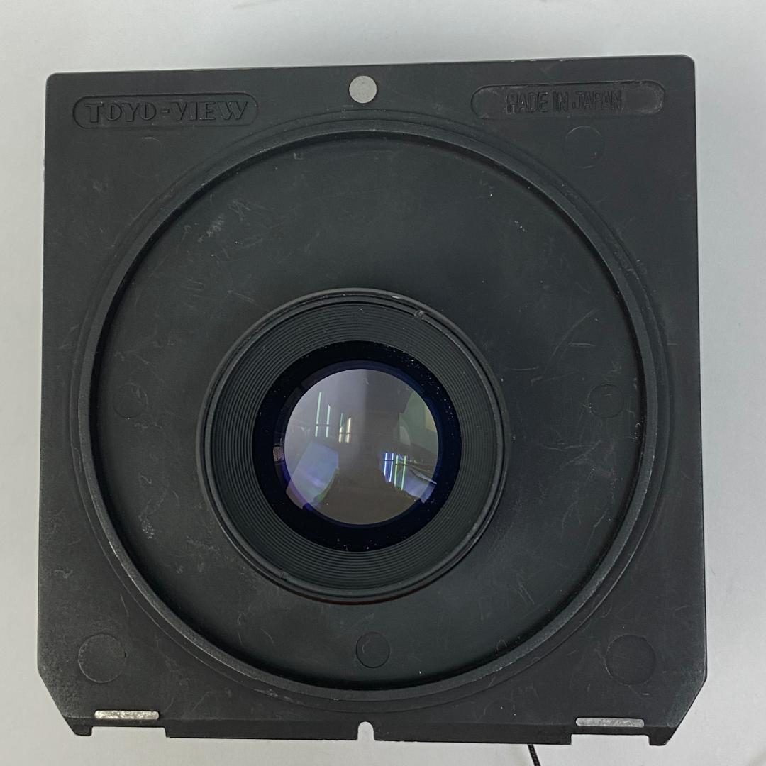 フジノン　W 135mm f/5.6（new/CR）　ジャンク扱