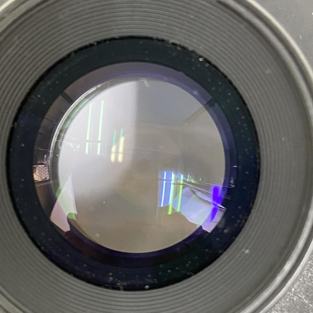 フジノン　W 135mm f/5.6（new/CR）　ジャンク扱