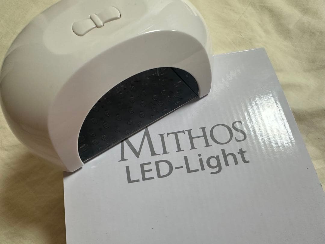 ネイルアート用品セット ブラック収納バッグ付き