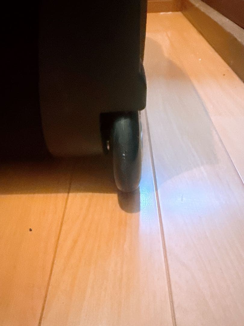 Coleman ボストンバッグ ダークグリーン