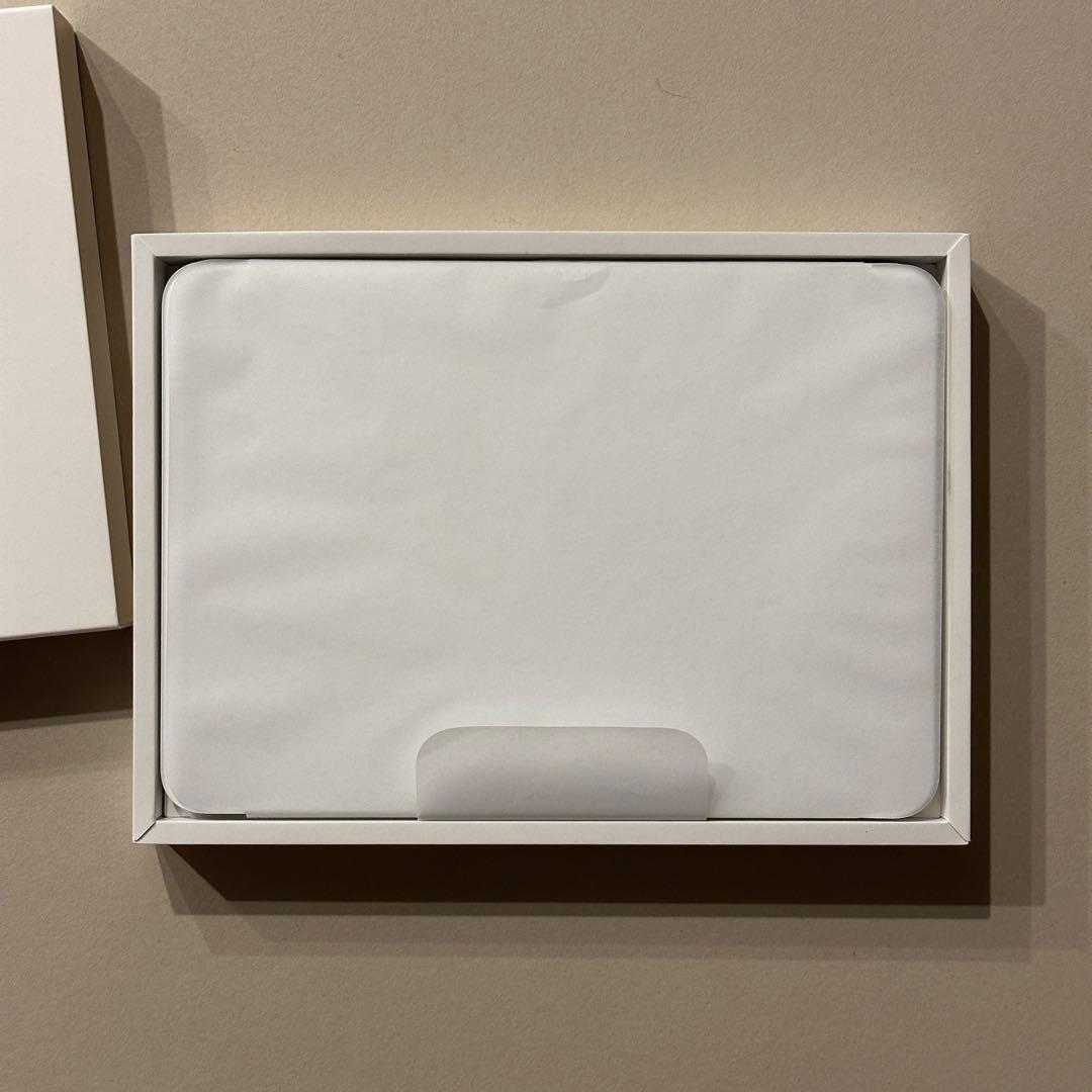 Apple  Magic Trackpad