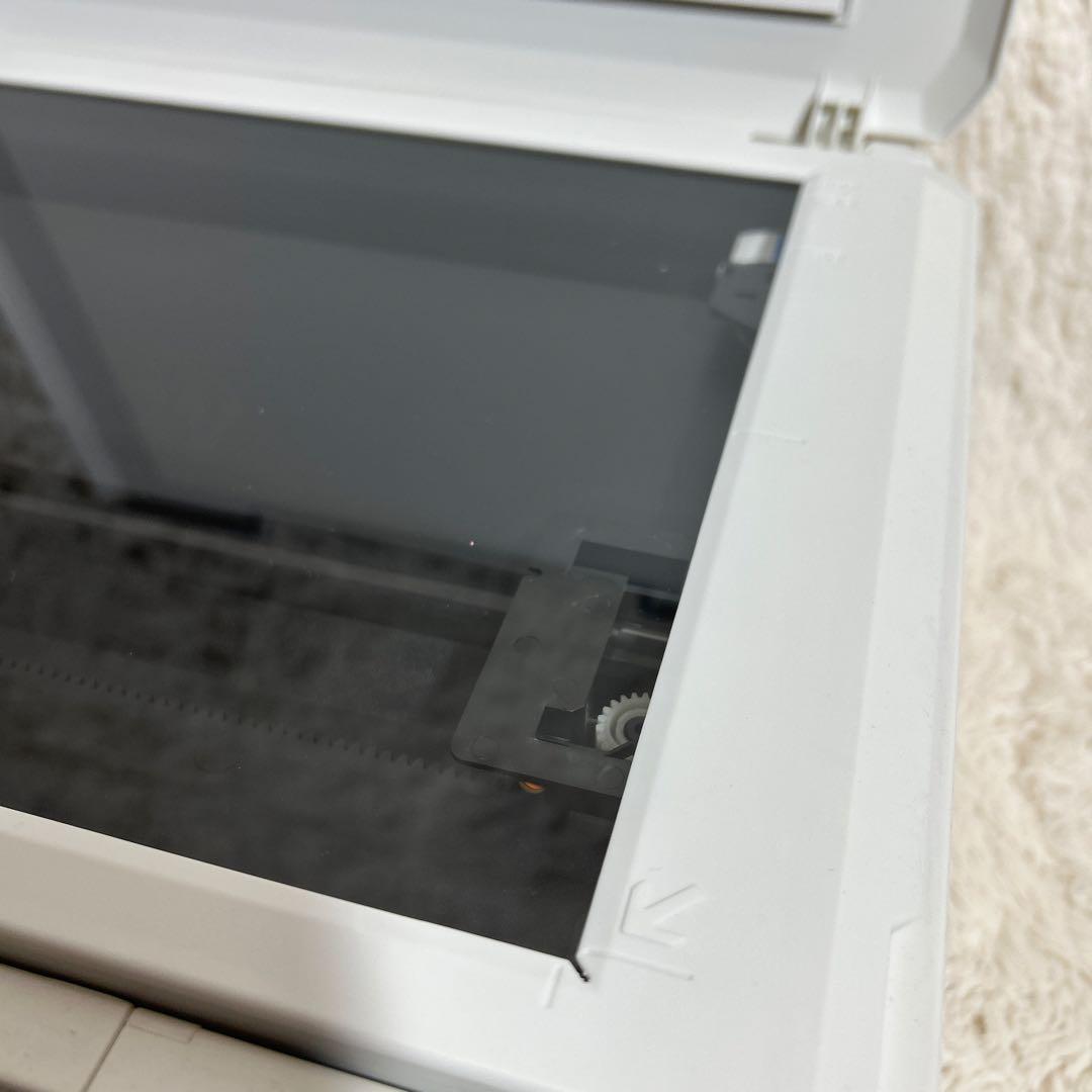【ジャンク品】EPSON EP-710A インクジェットプリンター
