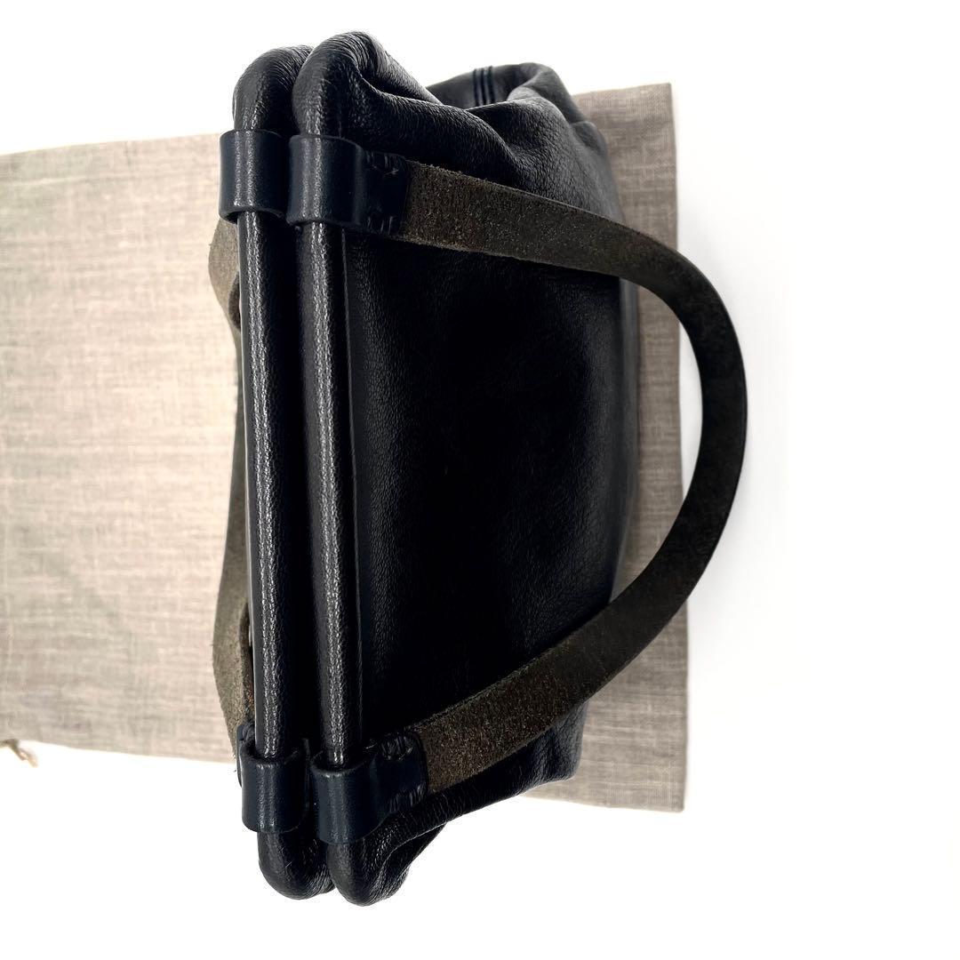 希少✨ STYLE CRAFT スタイルクラフト ゴートフレームトート S