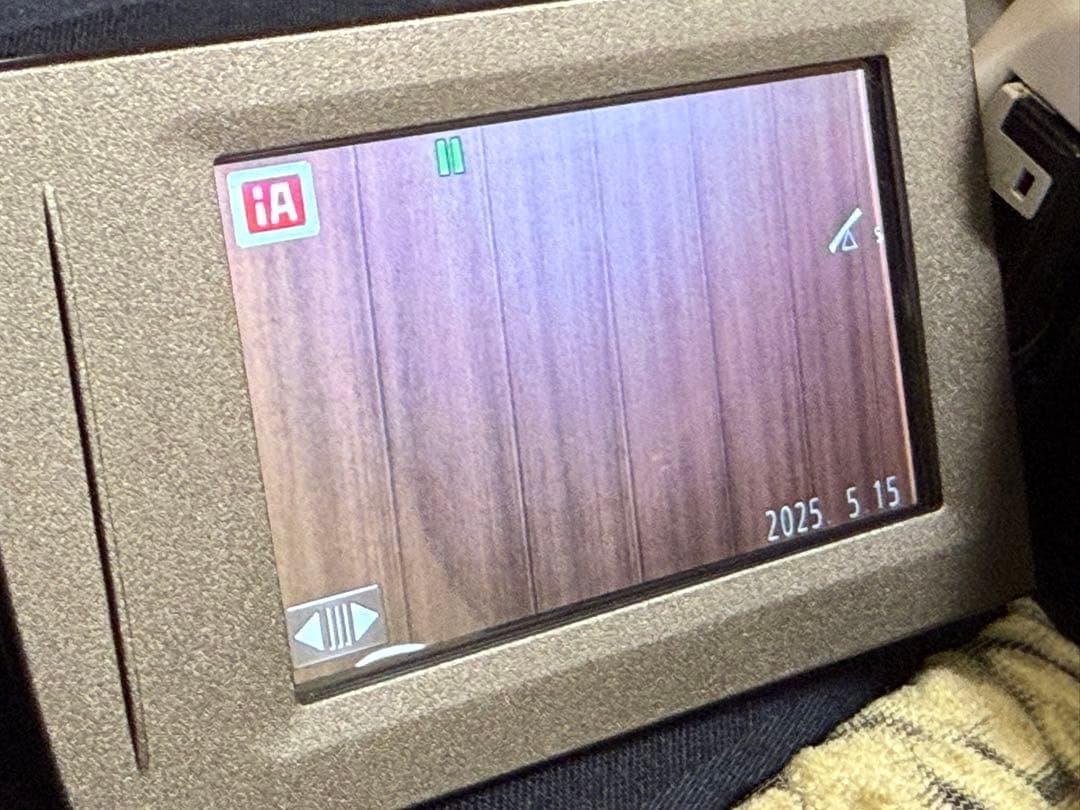 ちあさん専用★Panasonic HC-V360MS ビデオカメラ（中古品）