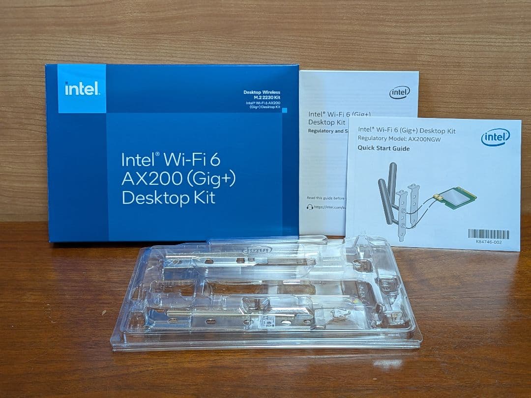 ASRock DeskMini B660 Core i5 13500 自作PC