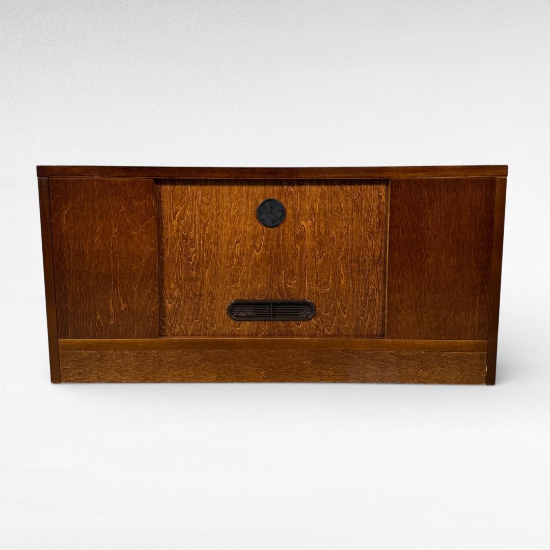 カリモク コロニアル テレビボード 幅88.5cm　状態良好