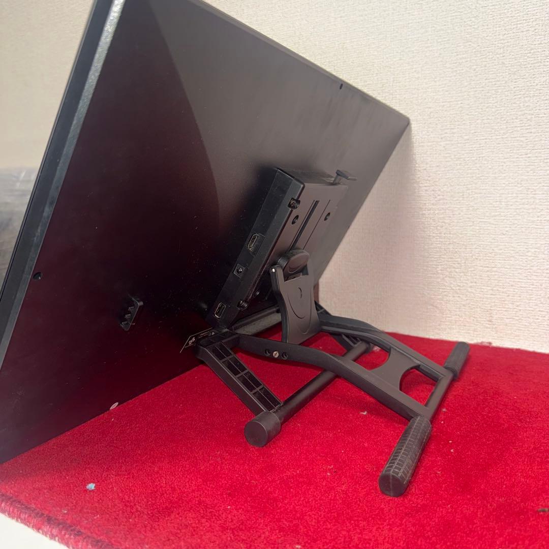 GAOMON PD2200 液晶ペンタブ 21.5インチ動作確認済み ※ペン欠品