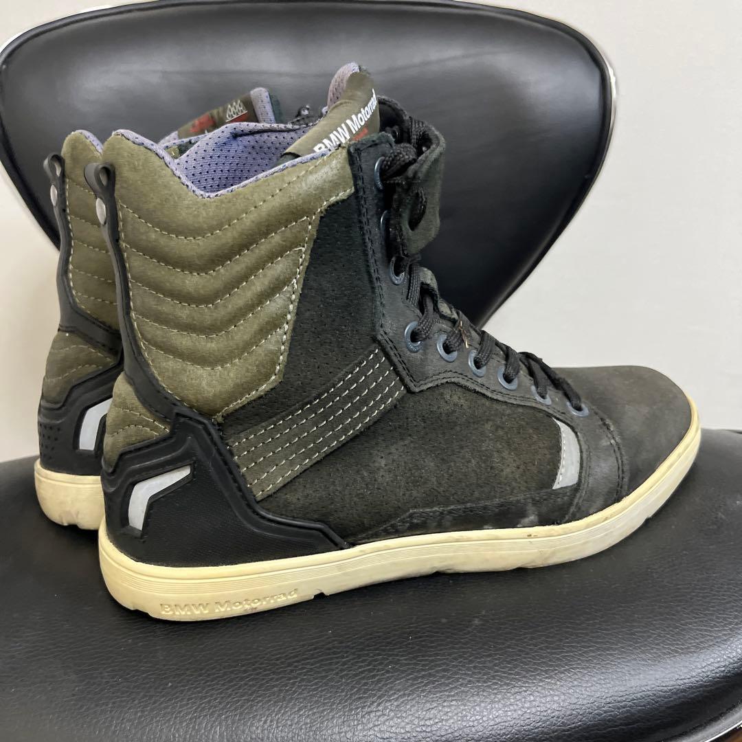 モトラッド　靴　バイク　 スニーカー