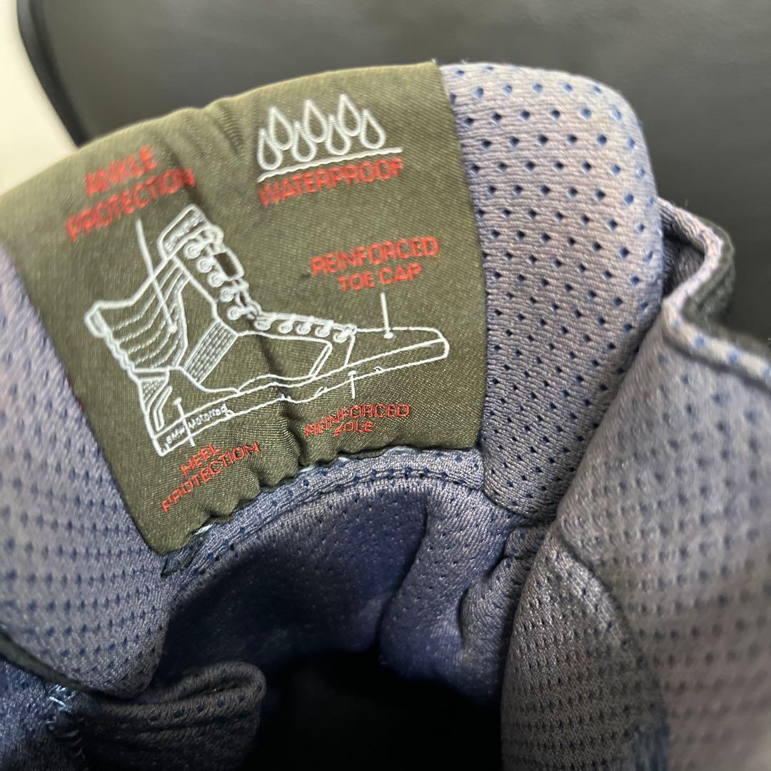 モトラッド　靴　バイク　 スニーカー