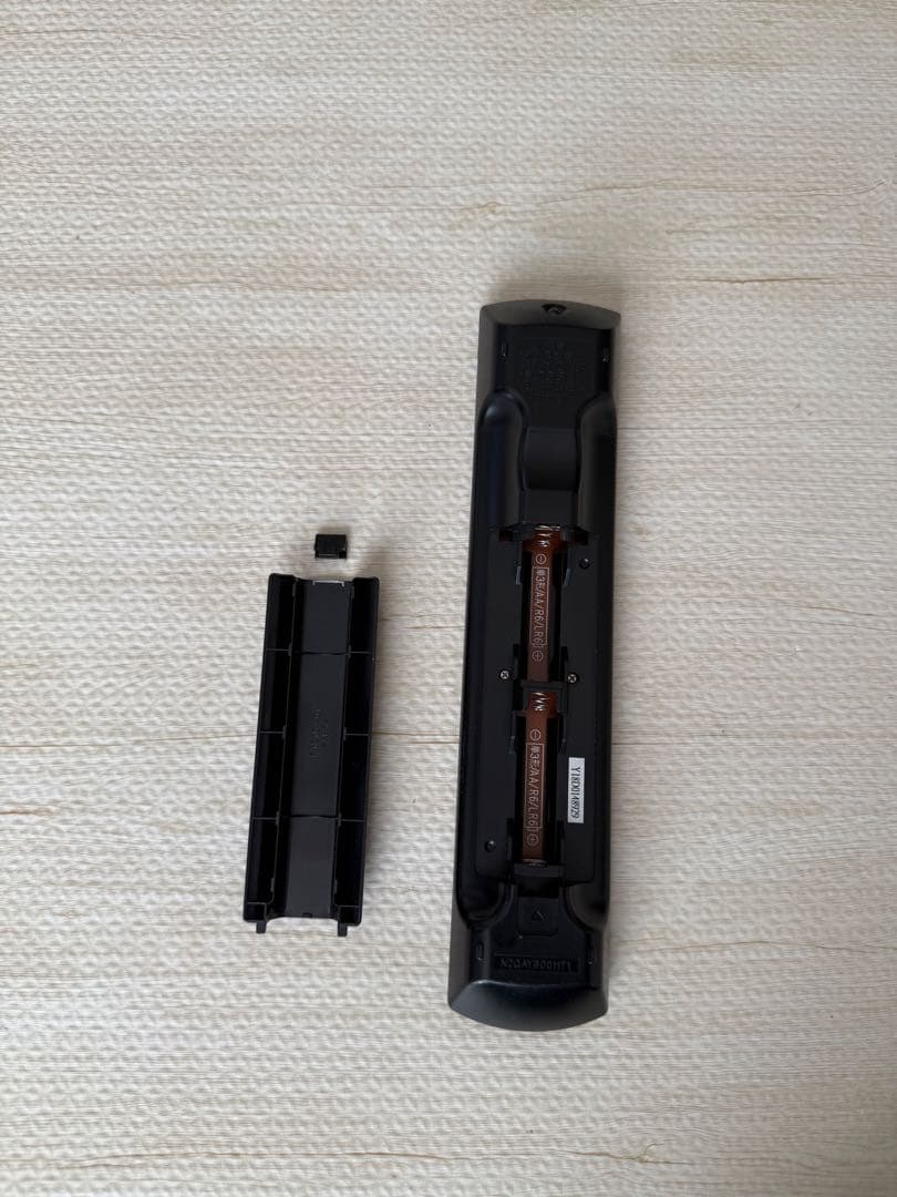 Panasonic ブルーレイレコーダー DMR-BRW1050 2018年製