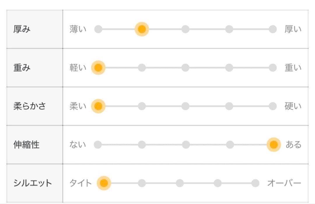TFW49 ブラック スリムフィットパンツ　ゴルフパンツ