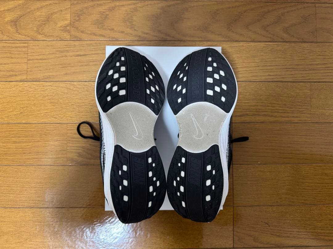 ナイキ　ペガサスプラス 25cm