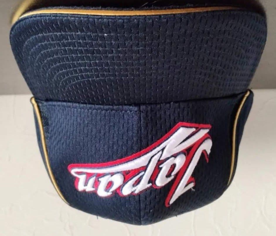 日本代表 JAPAN オーセンティック 侍ジャパン プロコレクション 59cm