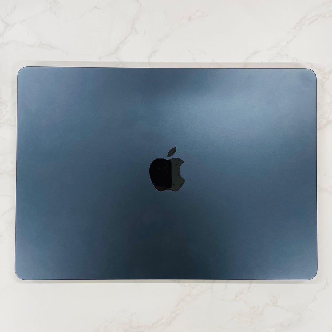 MacBook Air 2022 13インチ M2 16GB 512GB