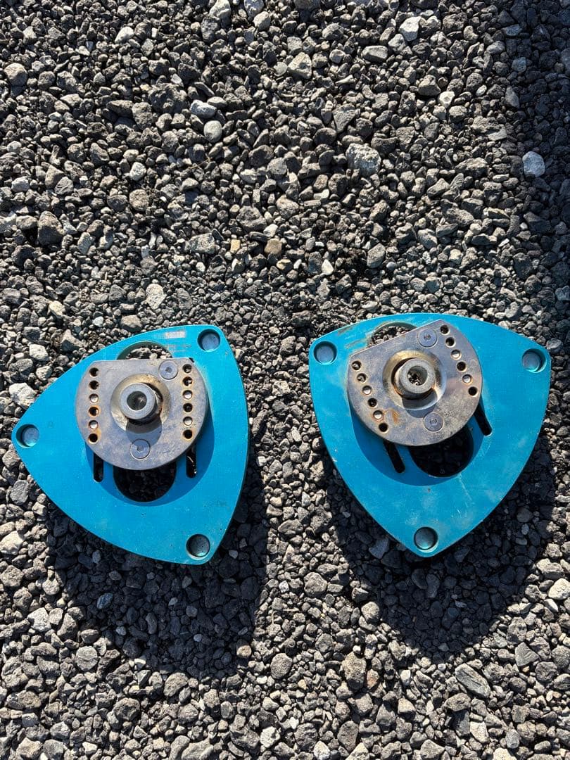 ayaka 326パワー アッパーマウント gvb vabなど