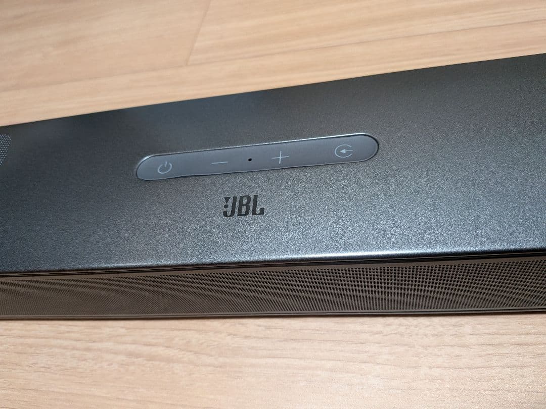 スピーカー・ウーファー JBL BAR 5.0 MultiBeam