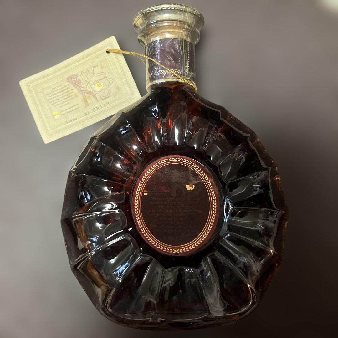 【未開封】REMY MARTIN XO SPECIAL コニャック ボックス入り