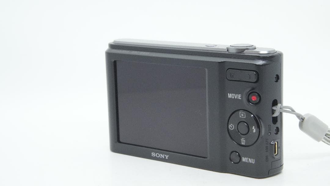 【Y3115】 SONY Cyber-shot DSC-W810 ソニー