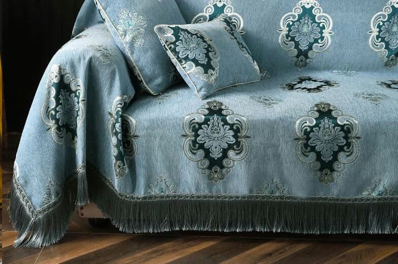 ソファーカバー ソファーシーツ3人掛け マルチカバー ソファー 保護カバー3