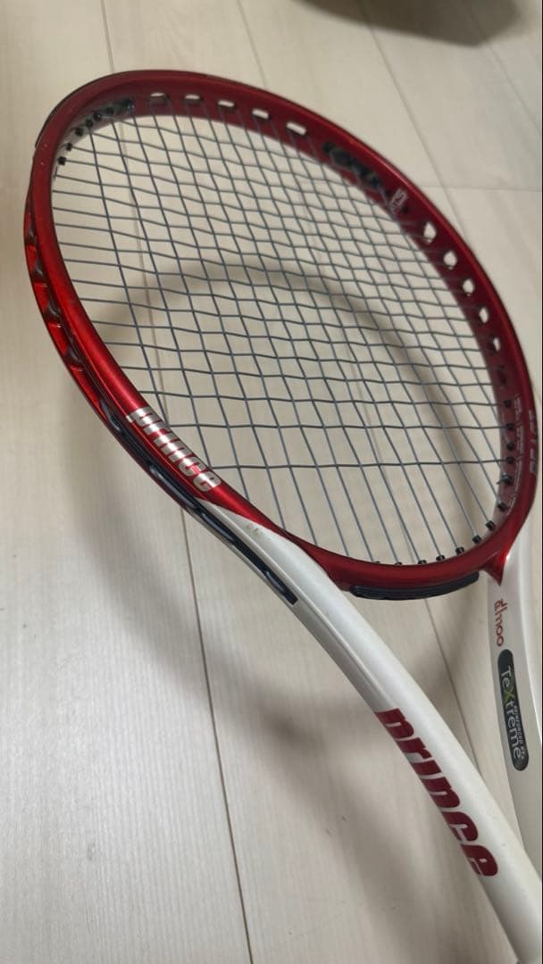Prince BEAST MAX テニスラケット