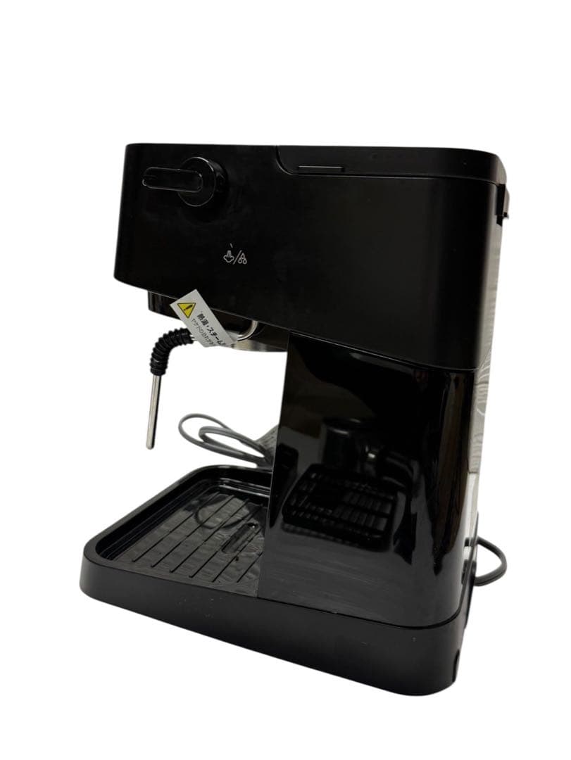 ・デロンギ スティローザ エスプレッソマシン EC235J-BK