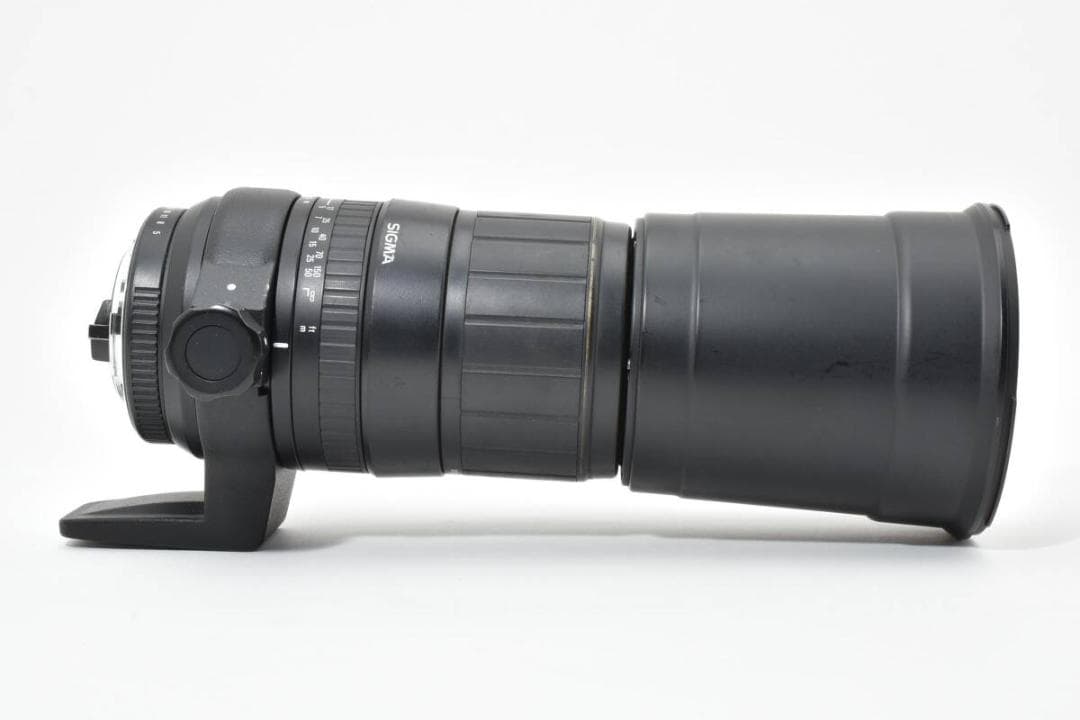 シグマ SIGMA APO 170-500mm F5-6.3 ペンタックス