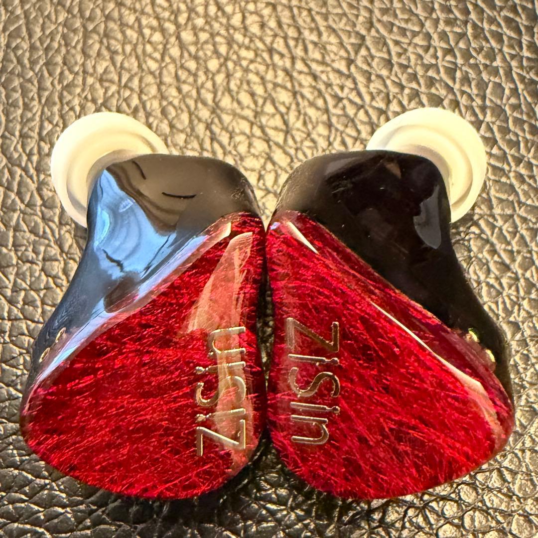 AceComet ECLIPSE ZiSin VermilionFlameセット