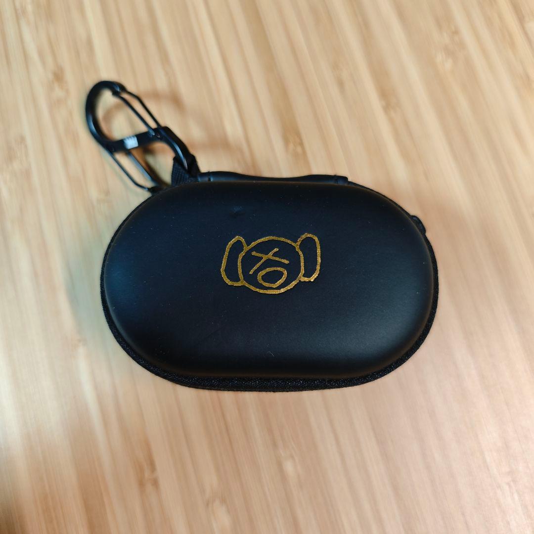 【美品】AVIOT TE-W1-PNK ピヤホン8