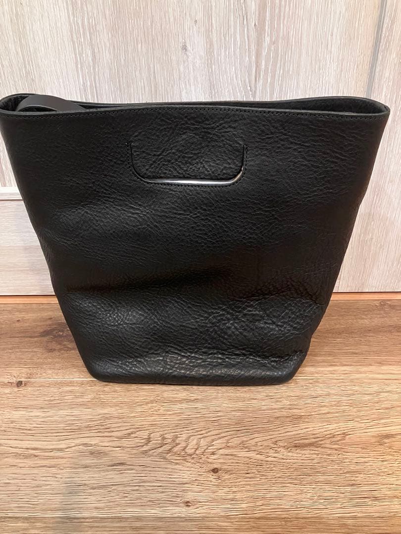 新品Enseアンサtote shoulder トート ショルダー 2wayバッグ