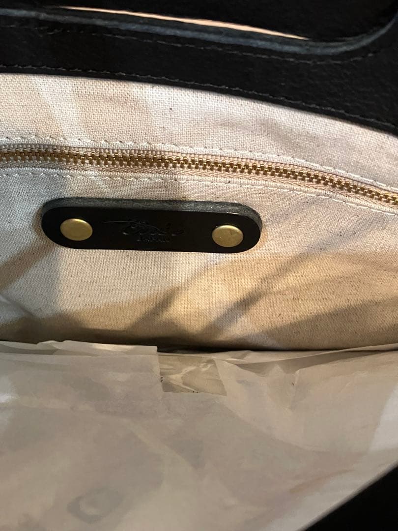 新品Enseアンサtote shoulder トート ショルダー 2wayバッグ